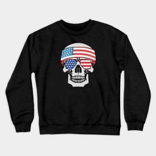 American Crewneck Sweatshirt